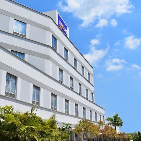Hotel Byhours Circunvalar - Adults Only Barranquilla  Exterior photo