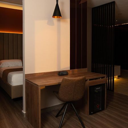 Hotel Byhours Circunvalar - Adults Only Barranquilla  Exterior photo