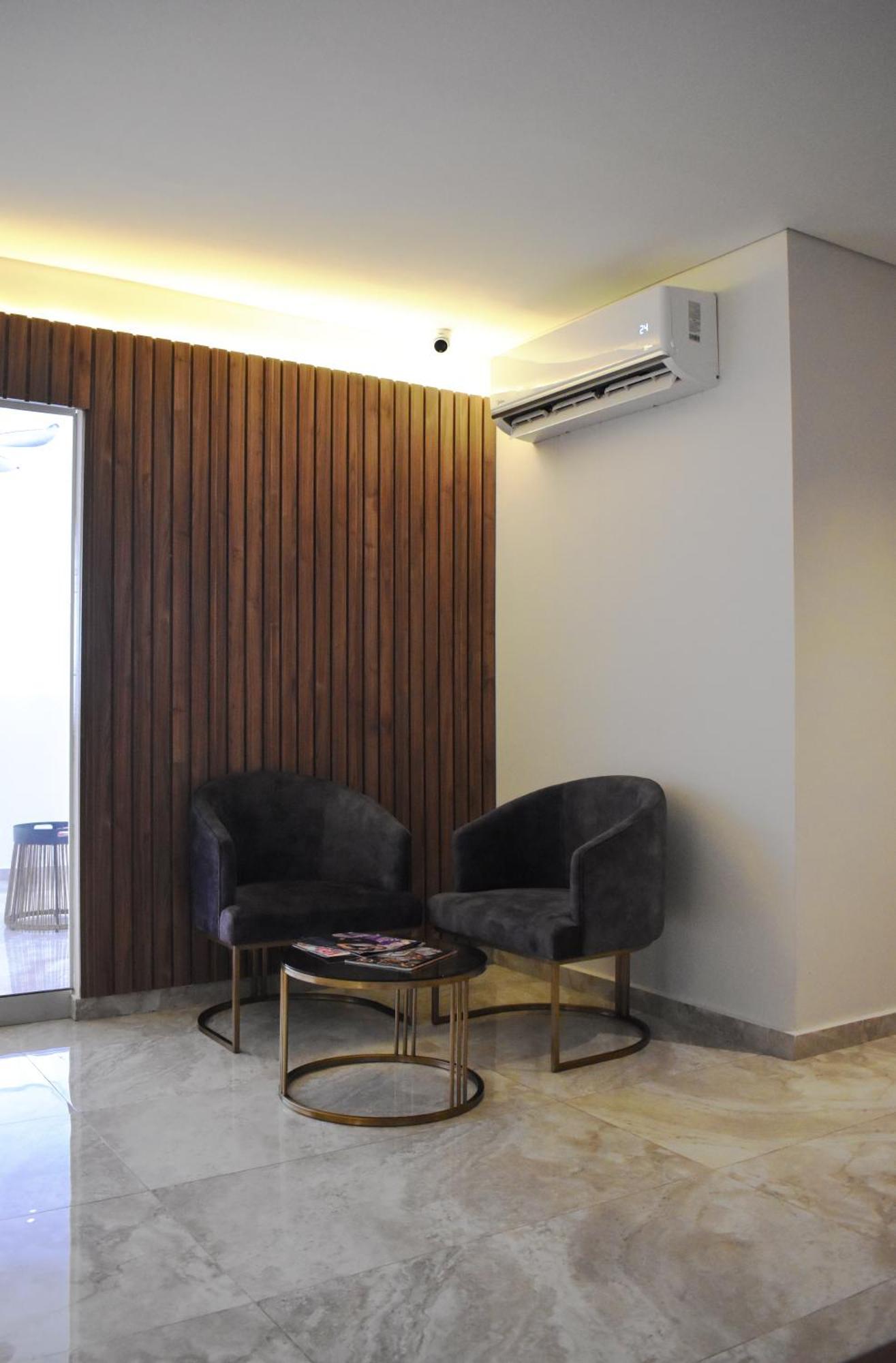 Hotel Byhours Circunvalar - Adults Only Barranquilla  Exterior photo