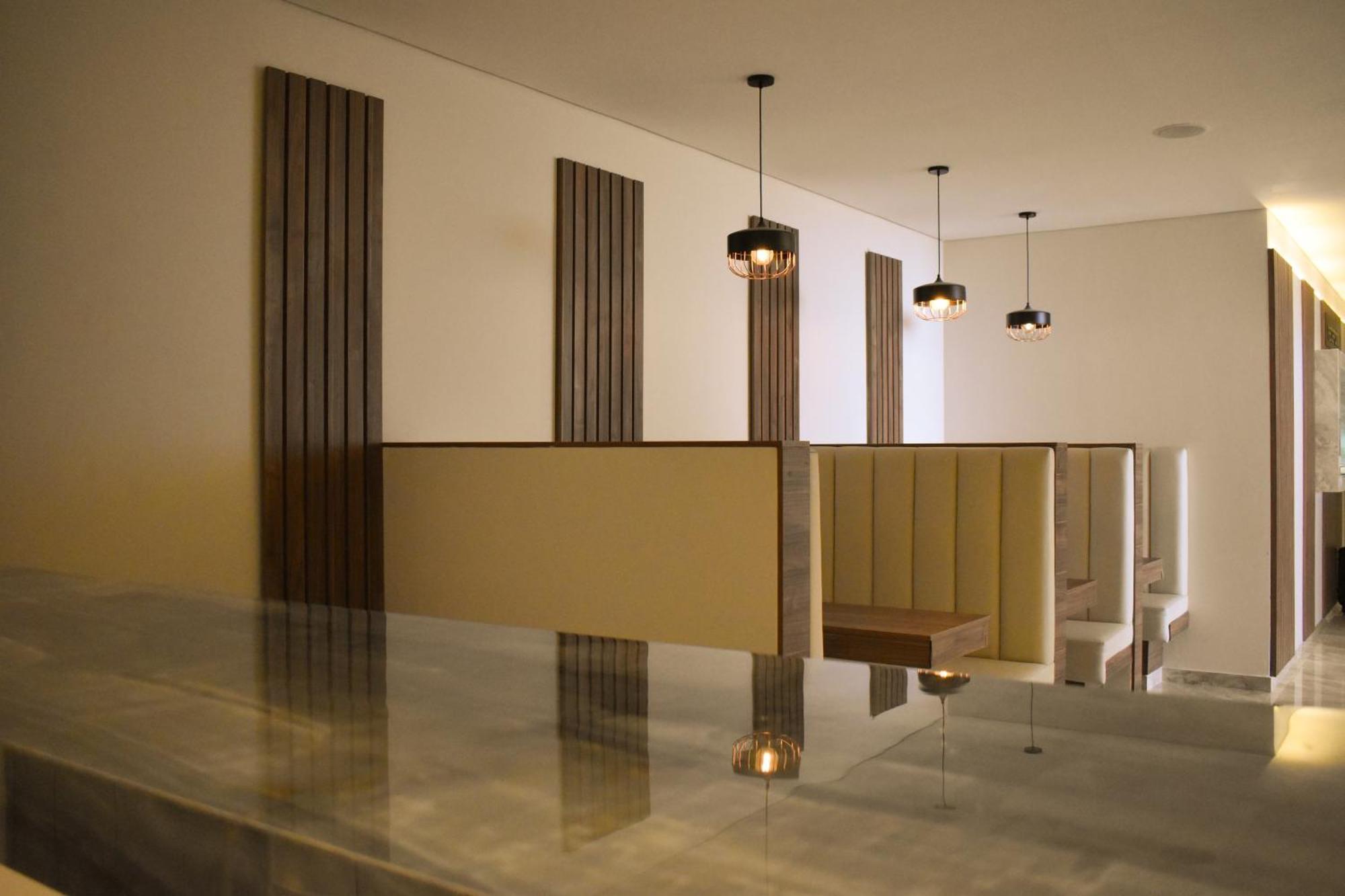 Hotel Byhours Circunvalar - Adults Only Barranquilla  Exterior photo