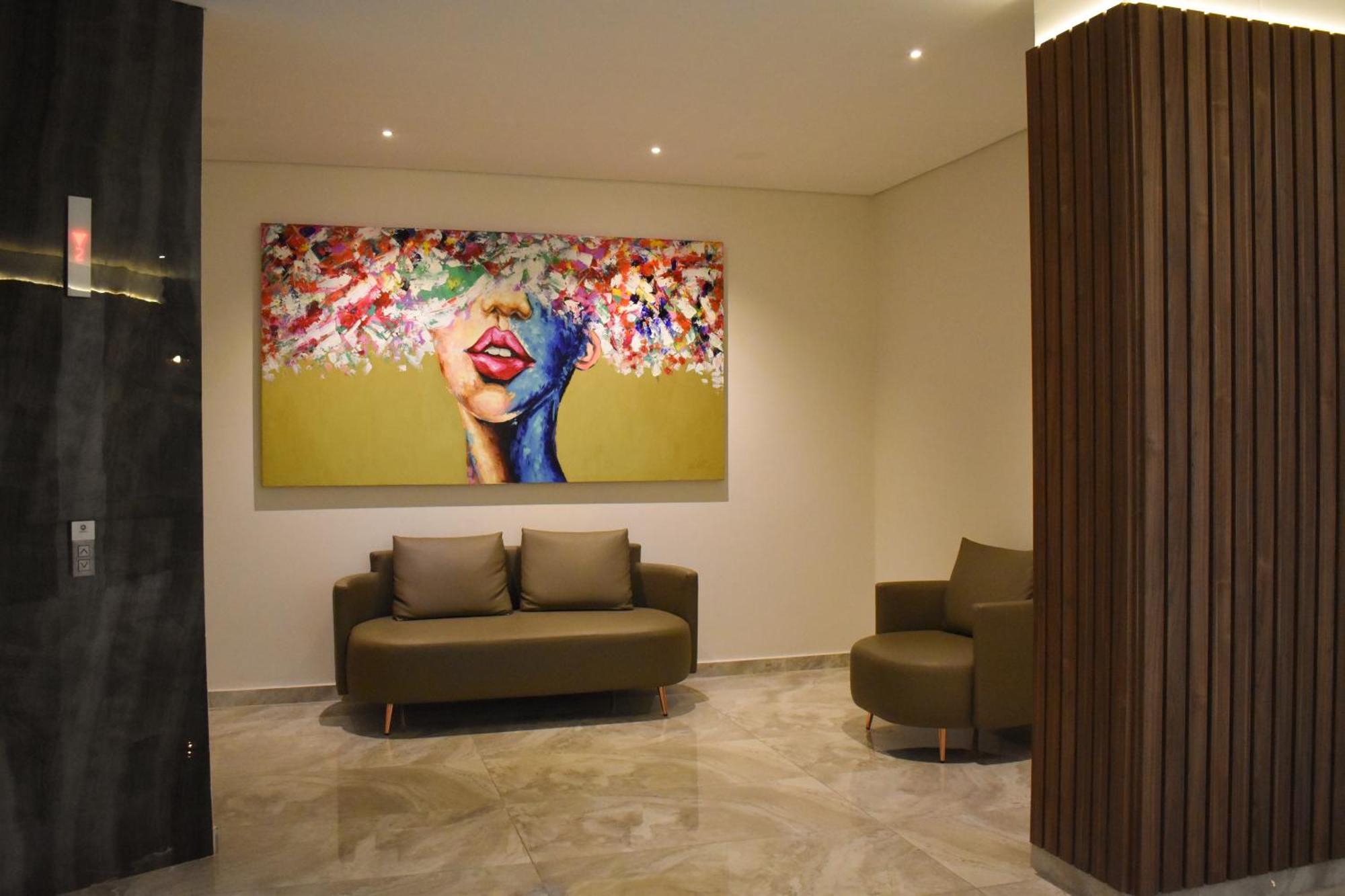 Hotel Byhours Circunvalar - Adults Only Barranquilla  Exterior photo