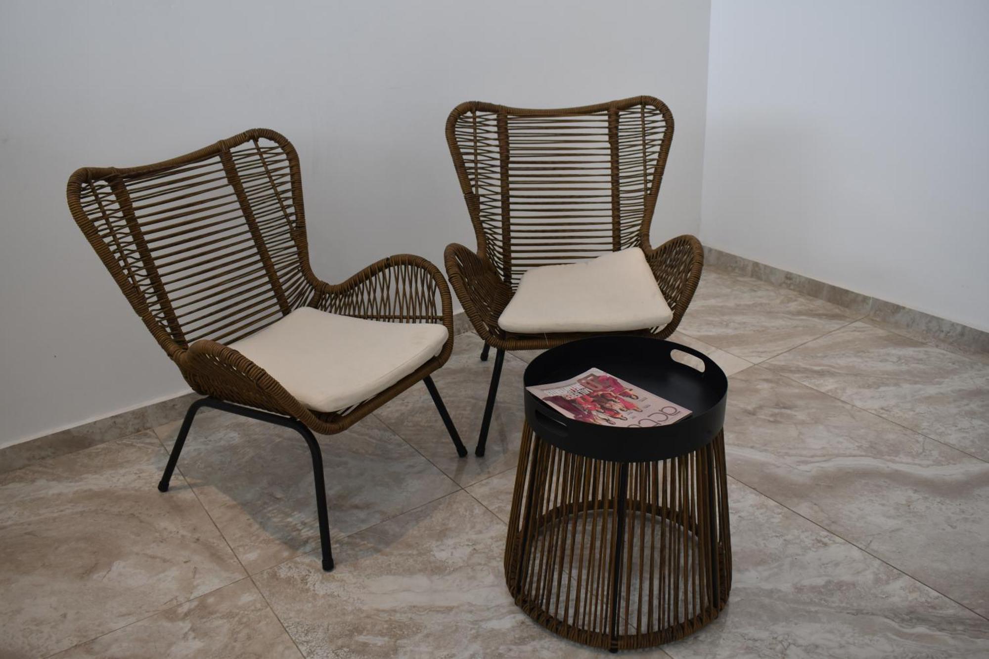 Hotel Byhours Circunvalar - Adults Only Barranquilla  Exterior photo