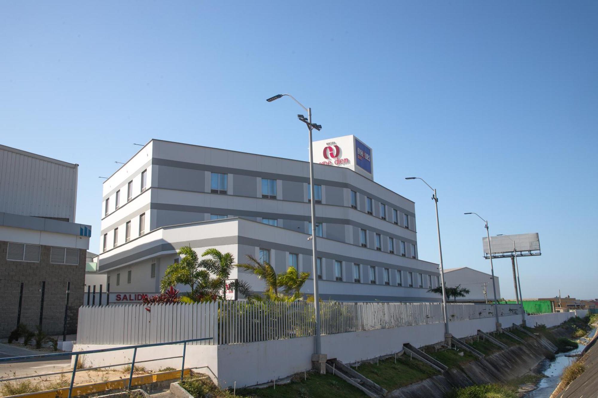Hotel Byhours Circunvalar - Adults Only Barranquilla  Exterior photo