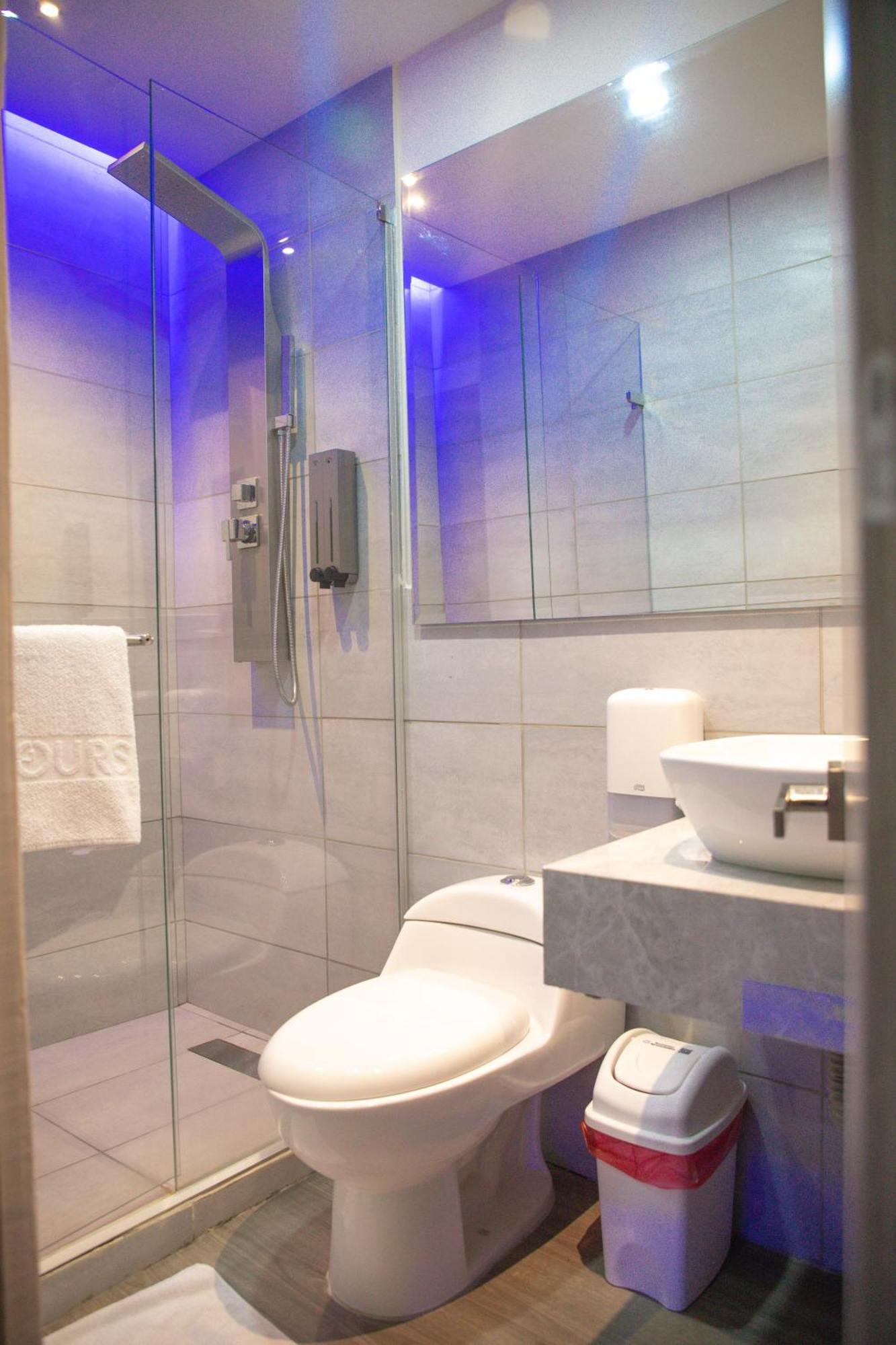 Hotel Byhours Circunvalar - Adults Only Barranquilla  Exterior photo