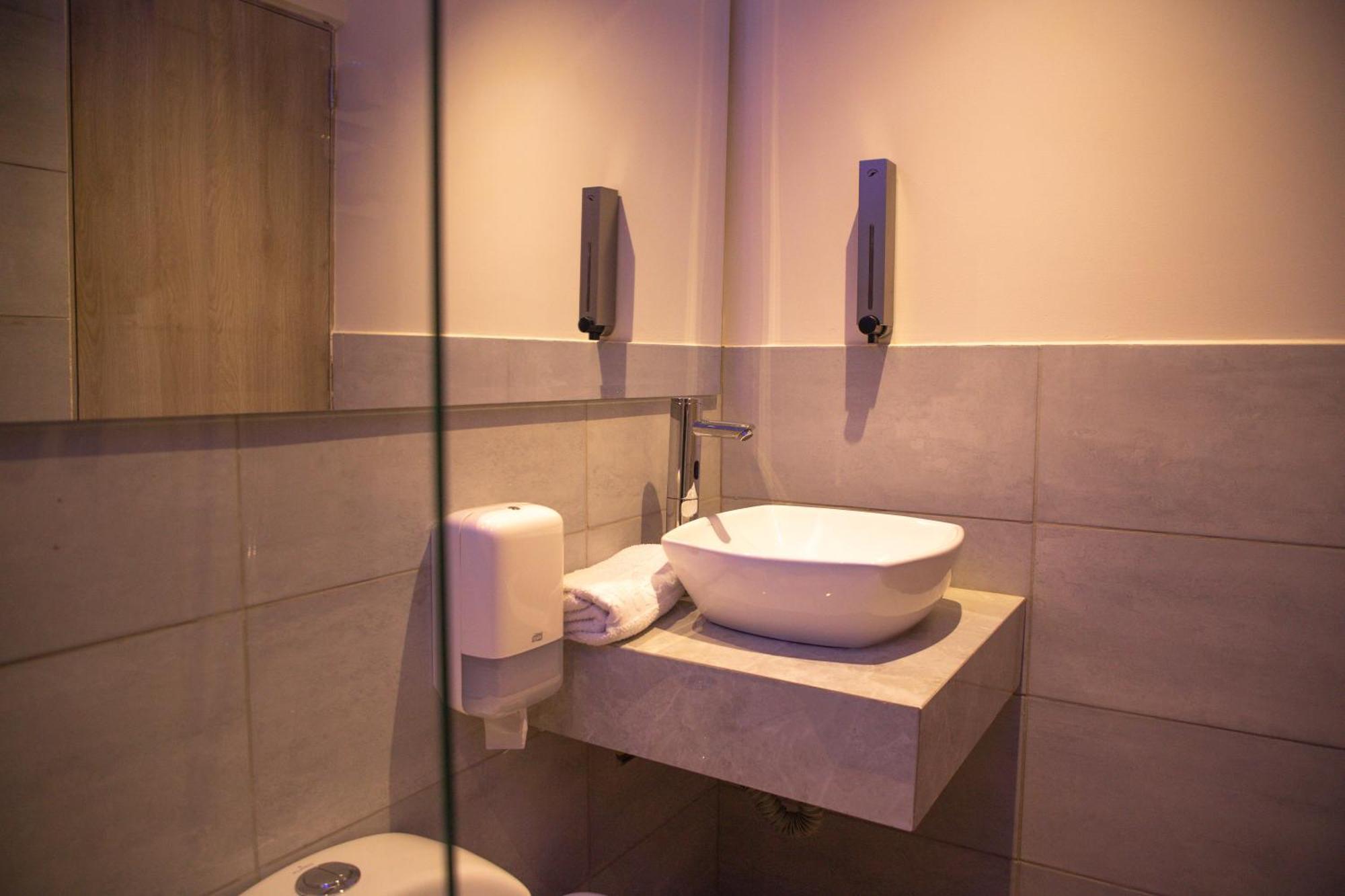 Hotel Byhours Circunvalar - Adults Only Barranquilla  Exterior photo