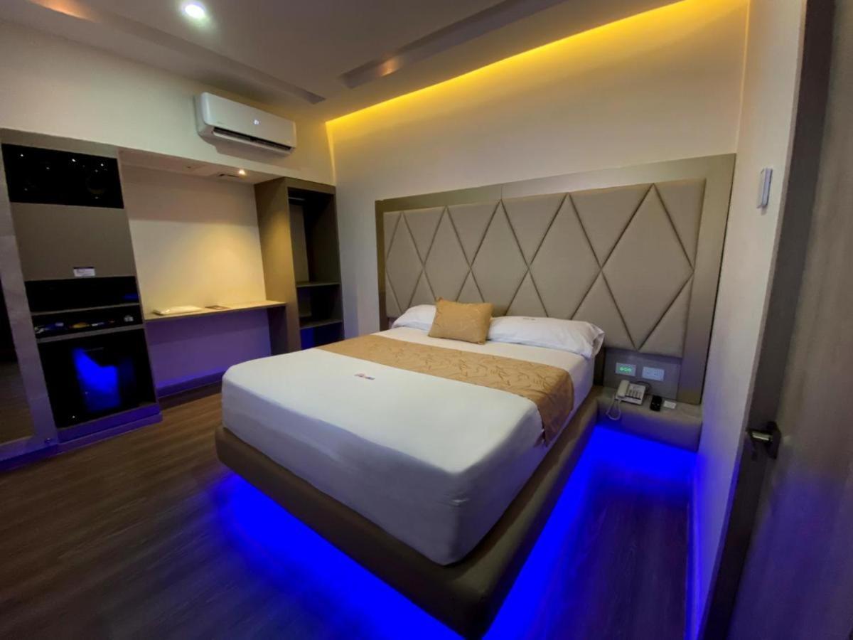 Hotel Byhours Circunvalar - Adults Only Barranquilla  Exterior photo