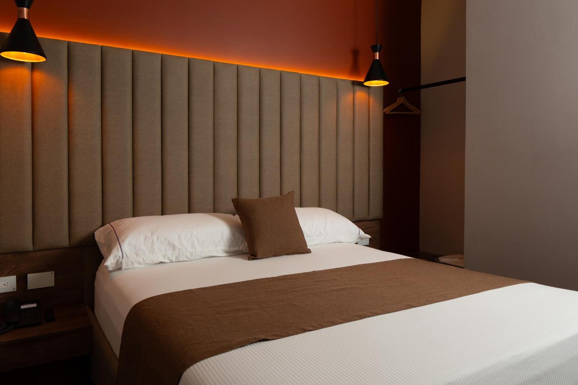 Hotel Byhours Circunvalar - Adults Only Barranquilla  Exterior photo
