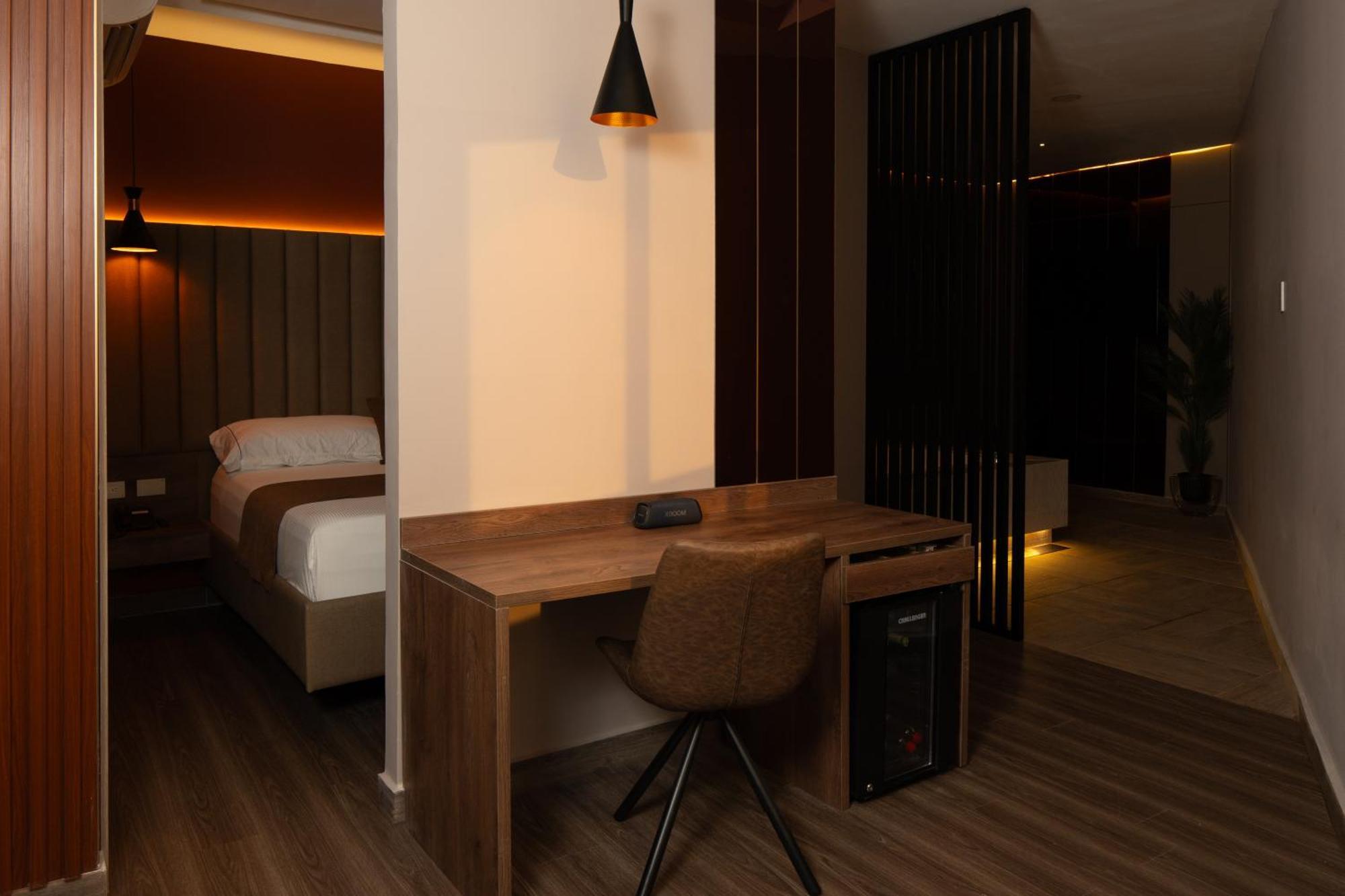 Hotel Byhours Circunvalar - Adults Only Barranquilla  Exterior photo