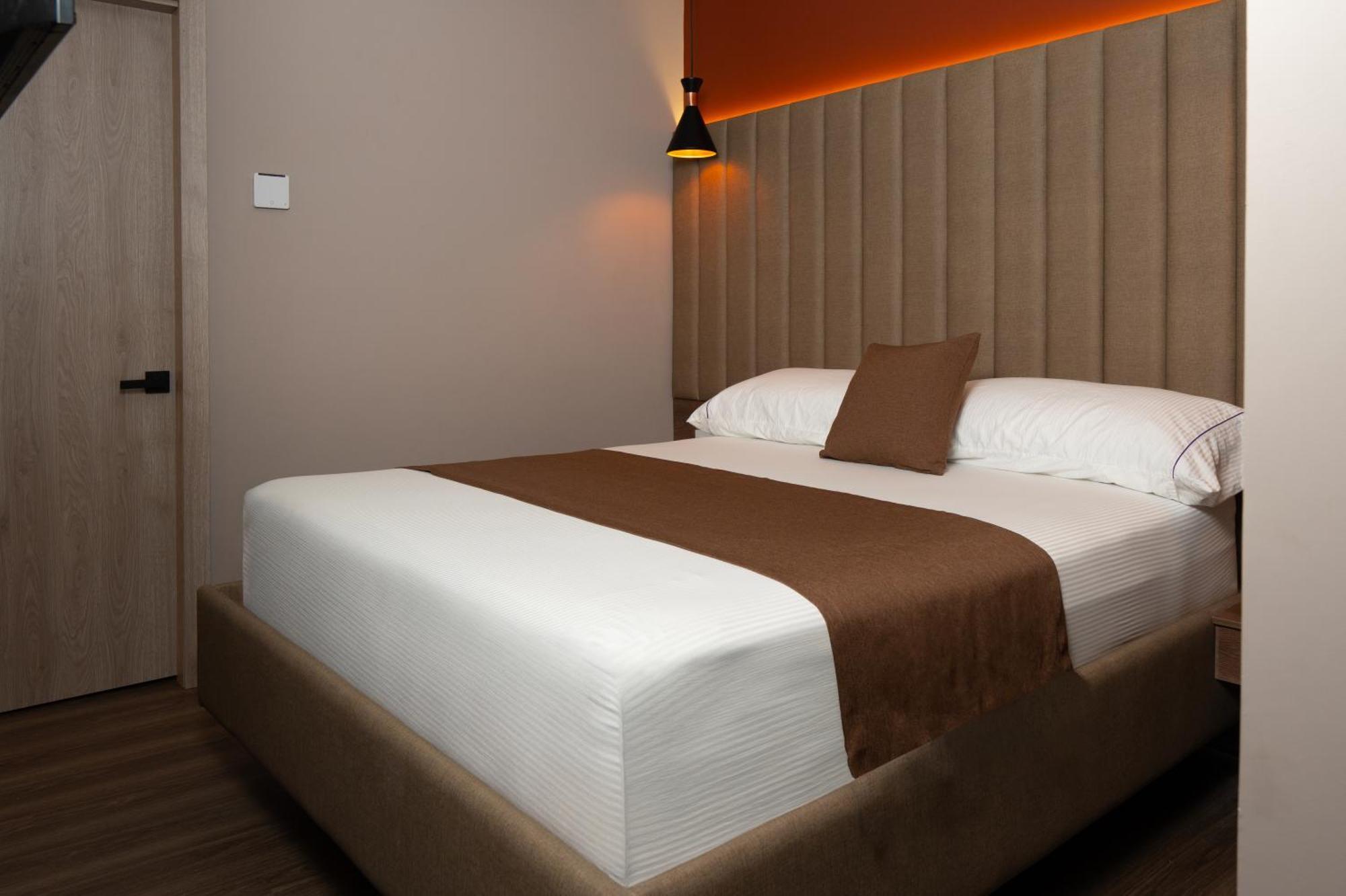Hotel Byhours Circunvalar - Adults Only Barranquilla  Exterior photo